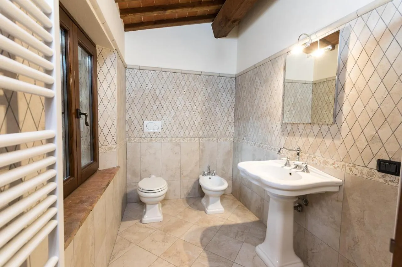 Tenuta Tegolato Barberino di Val dʼElsa