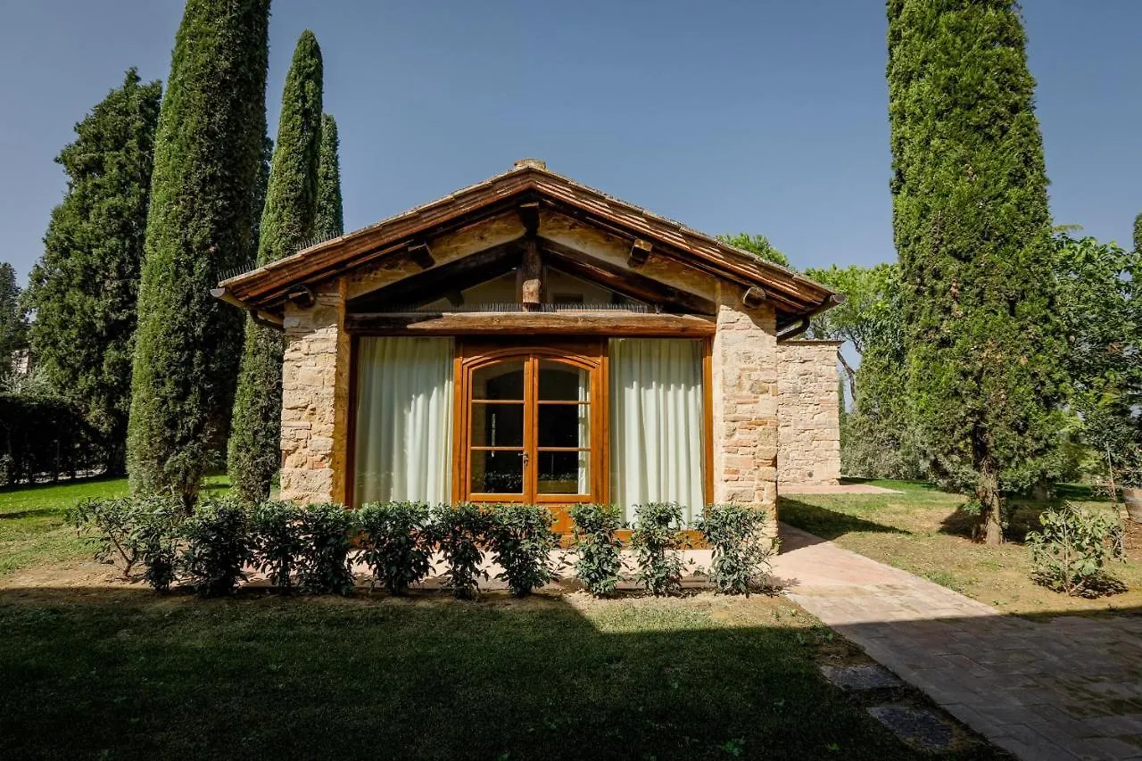 Tenuta Tegolato Barberino di Val dʼElsa Italien