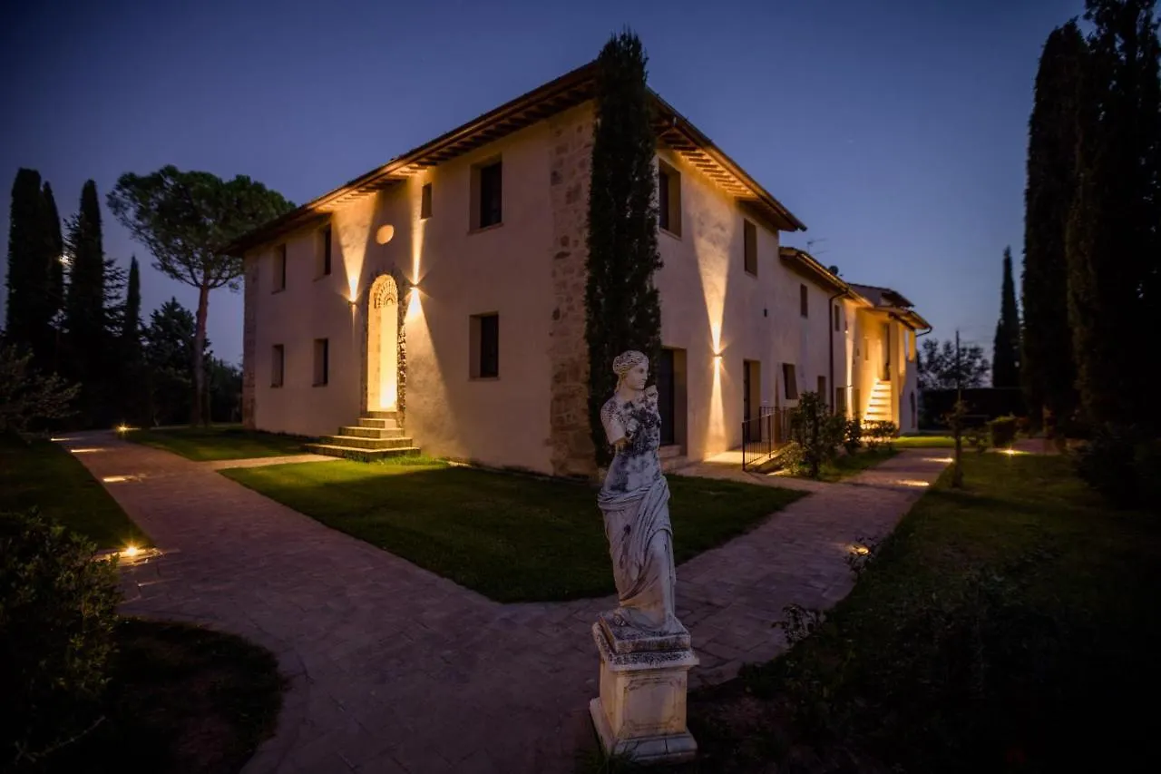 Tenuta Tegolato Barberino di Val dʼElsa 0*,
