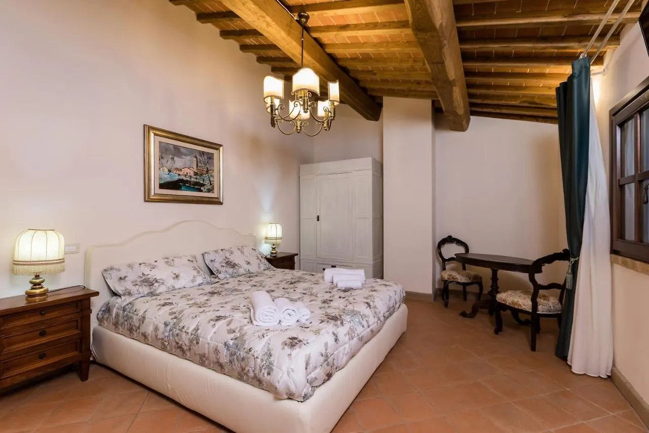 Tenuta Tegolato Barberino di Val dʼElsa