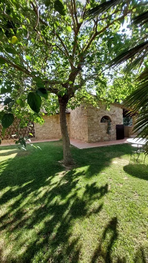 Tenuta Tegolato Barberino di Val dʼElsa