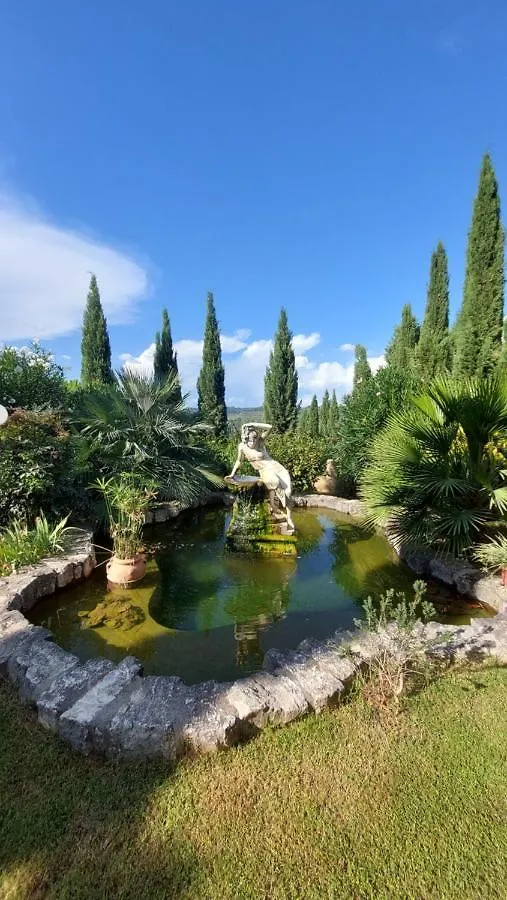 Appartement Tenuta Tegolato Barberino di Val dʼElsa