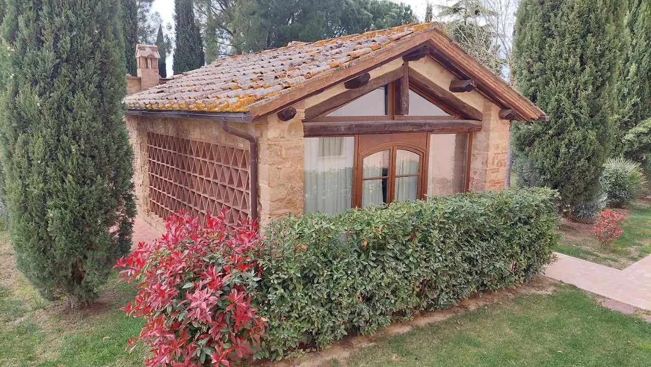 Tenuta Tegolato Barberino di Val dʼElsa