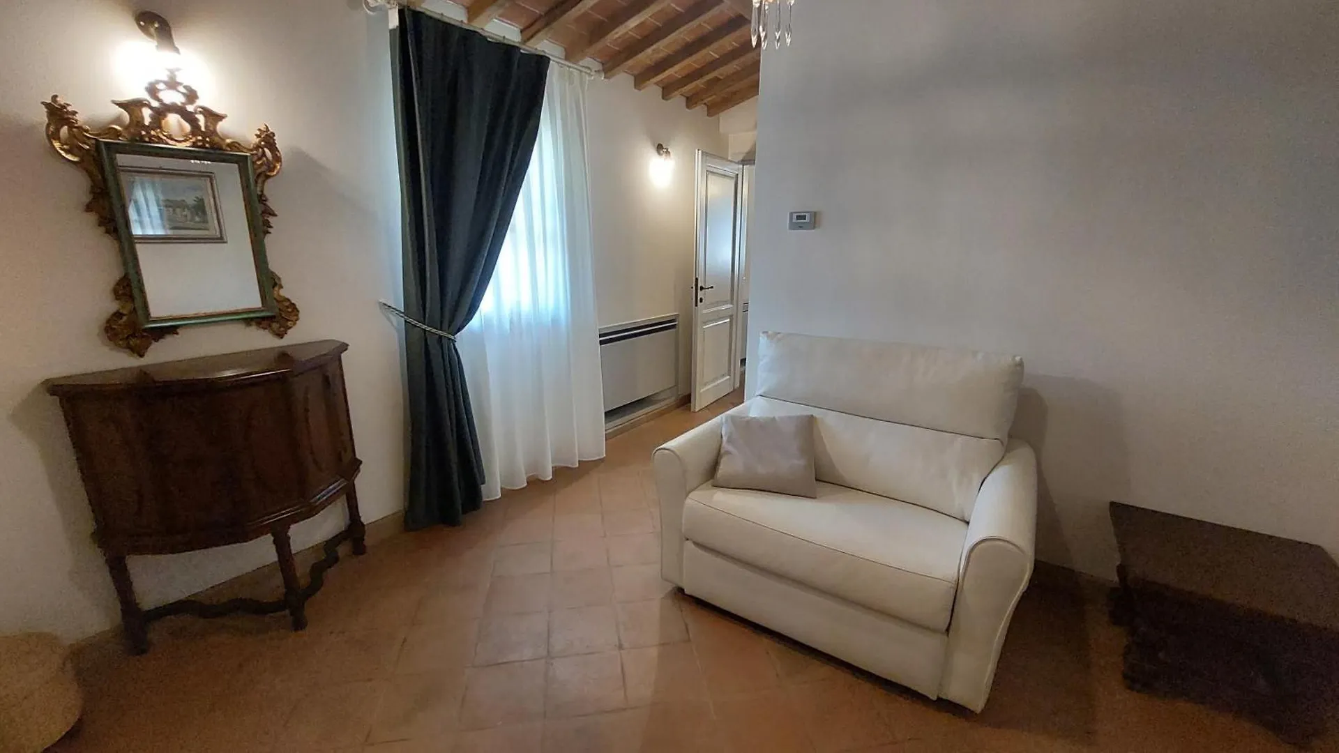 Tenuta Tegolato Barberino di Val dʼElsa 0*,  Italie