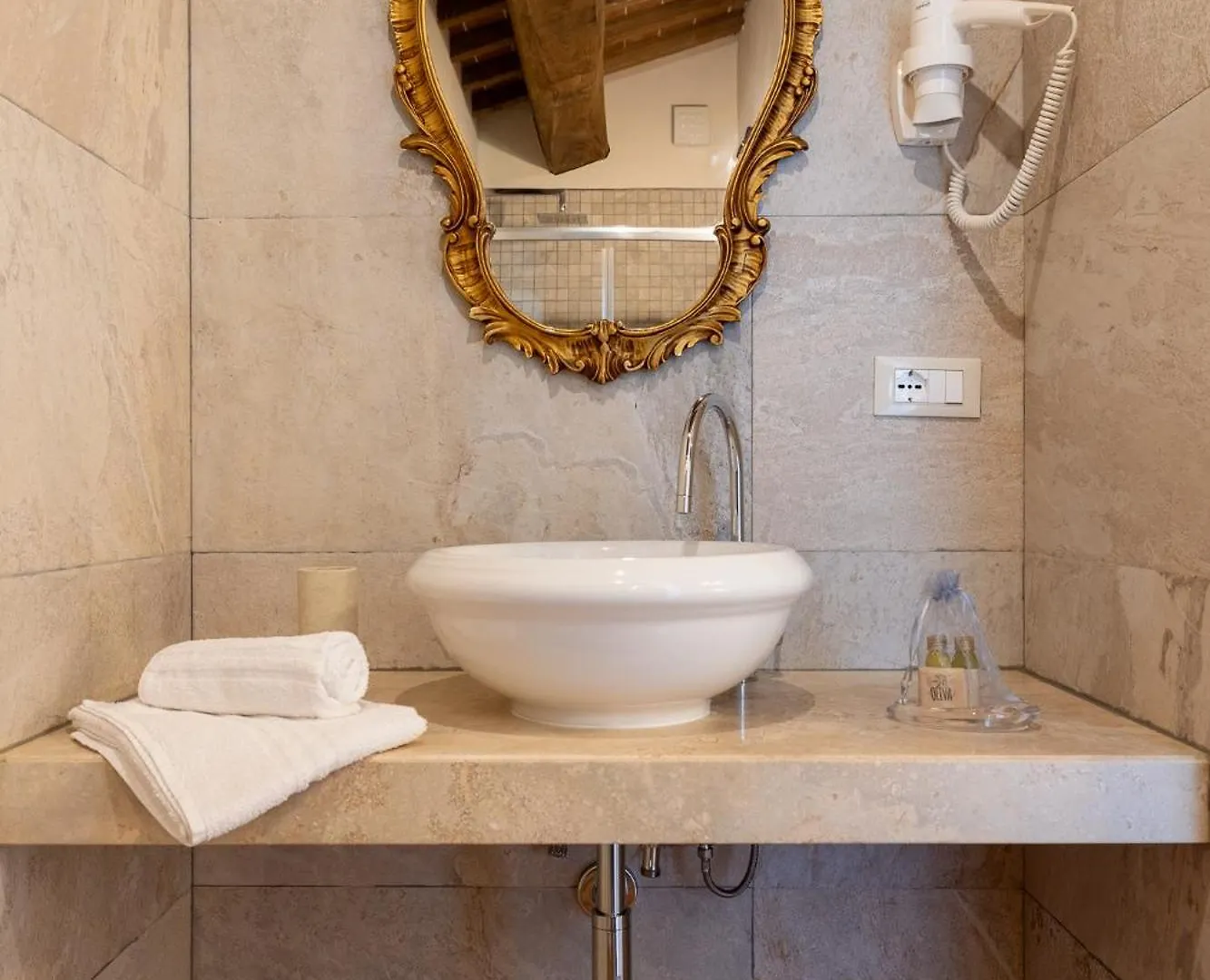 Tenuta Tegolato Barberino di Val dʼElsa Appartement