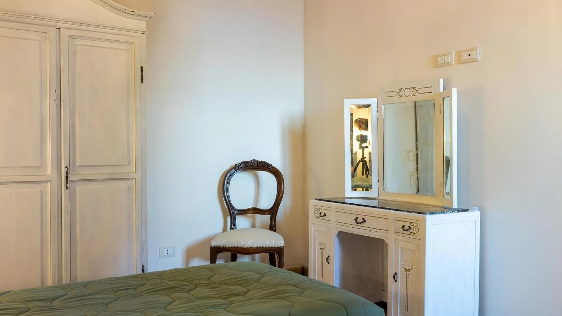 Appartement Tenuta Tegolato Barberino di Val dʼElsa Italië