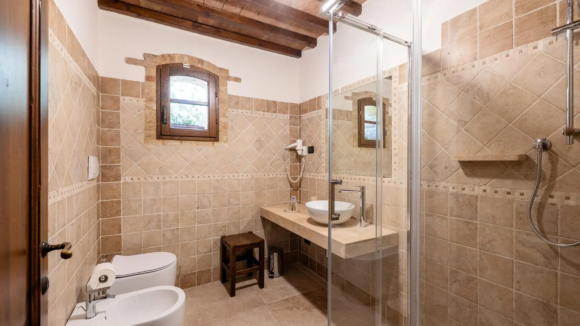 Appartement Tenuta Tegolato Barberino di Val dʼElsa