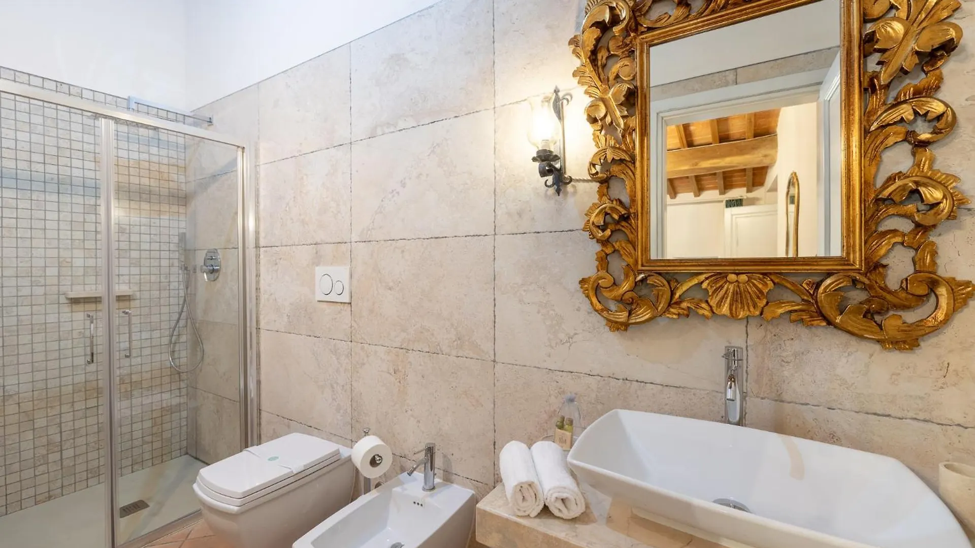 Tenuta Tegolato Barberino di Val dʼElsa Italië