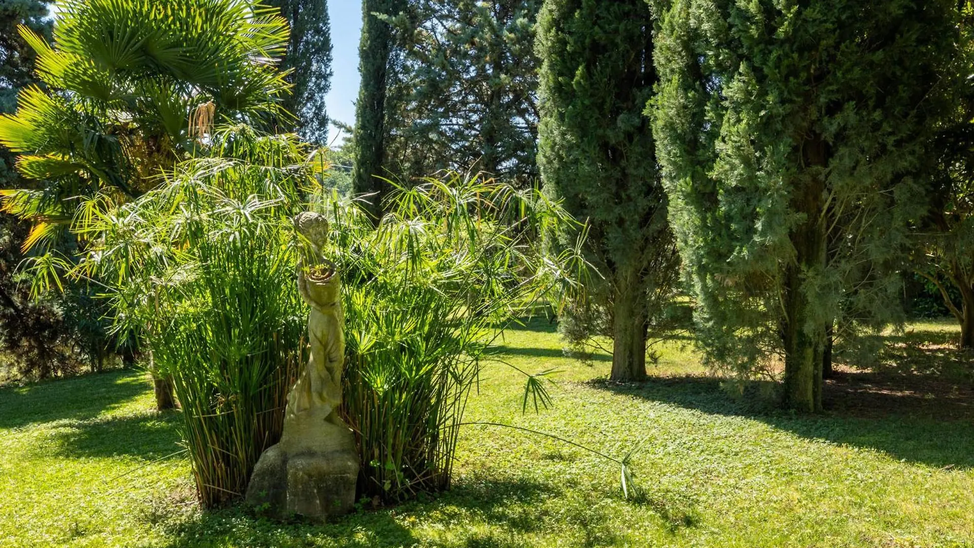 Tenuta Tegolato Barberino di Val dʼElsa Appartement