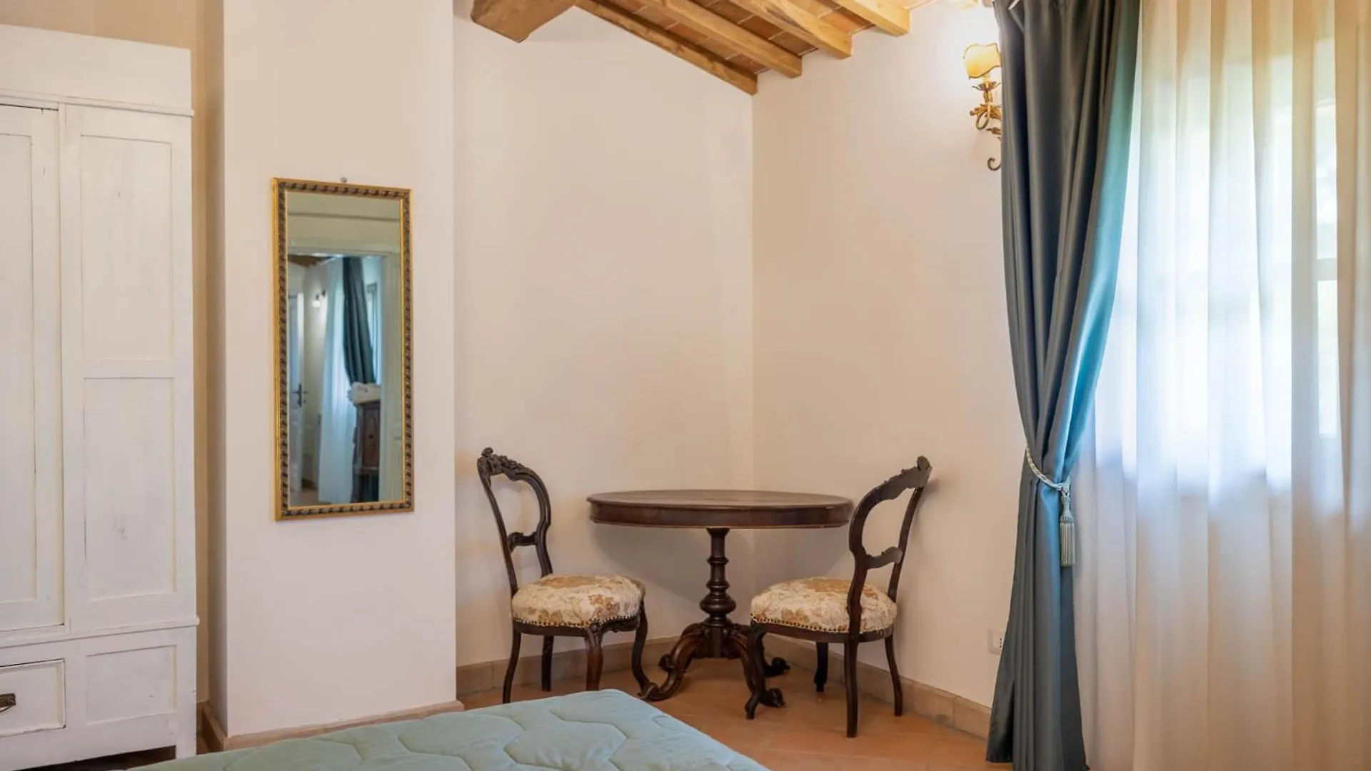 Appartement Tenuta Tegolato Barberino di Val dʼElsa Italie