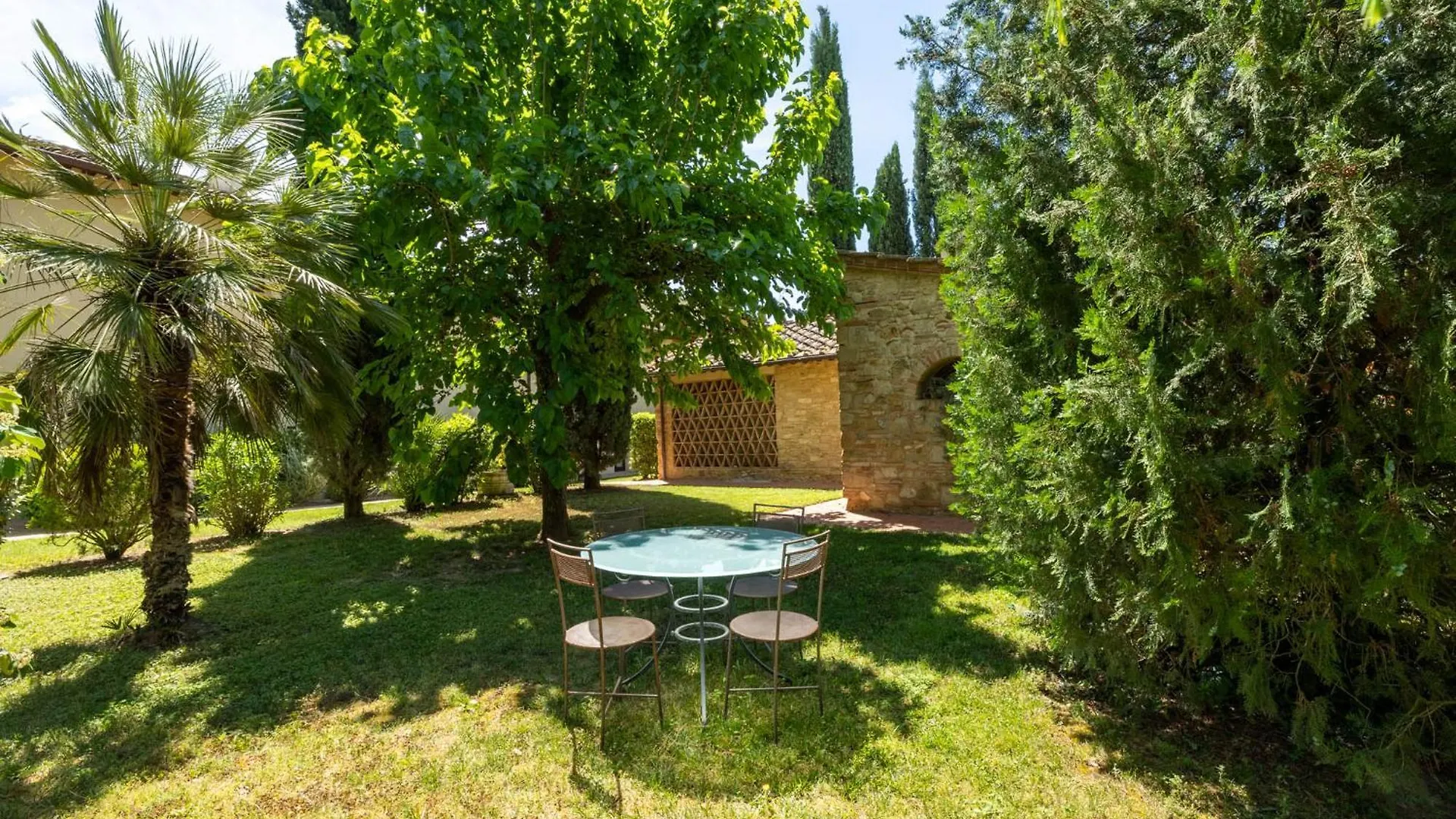 Appartement Tenuta Tegolato Barberino di Val dʼElsa