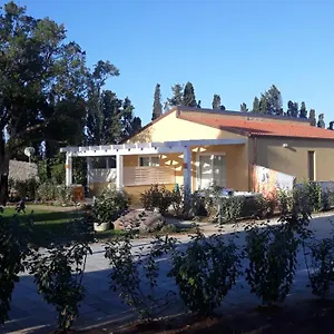 Azienda Agricola I Peperoncini Vakantieboerderij Alghero