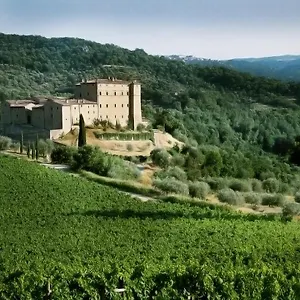 Castello Di Potentino Farm stay