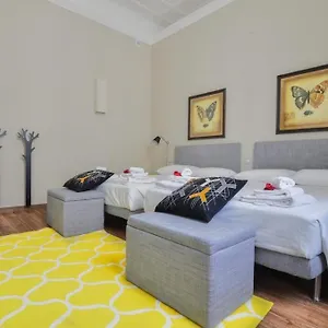 Contempora - Crocetta - Don Giovanni Appartement Milaan