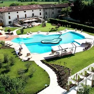 Tenuta Canova Vakantieboerderij Cologno al Serio
