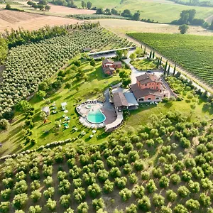 Tenuta Del Perugino Vakantieboerderij Bettona