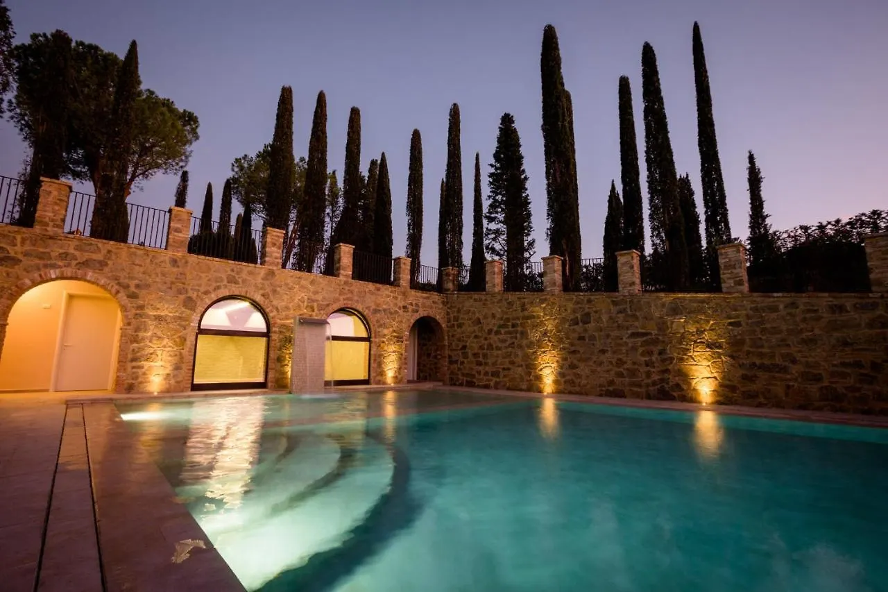Tenuta Tegolato Apartment Barberino Val d'Elsa