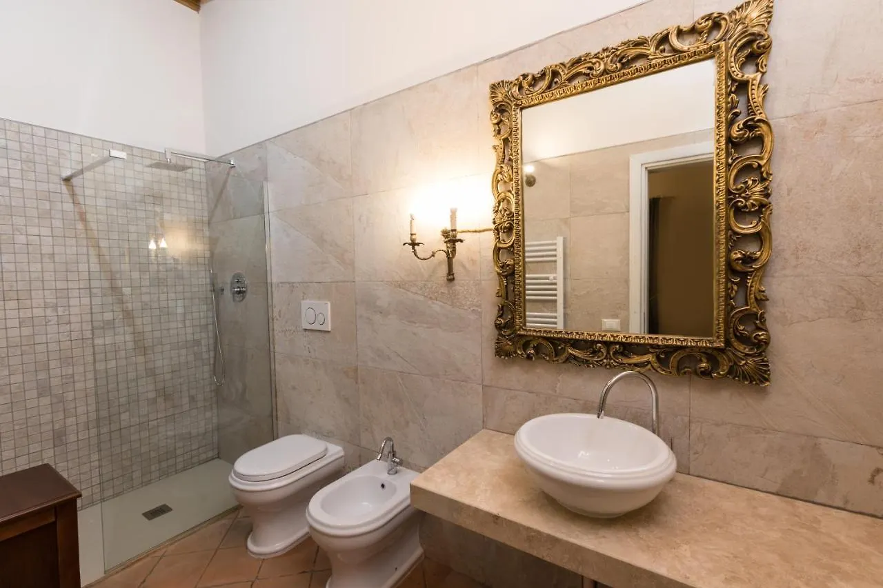 Apartment Tenuta Tegolato Barberino Val d'Elsa
