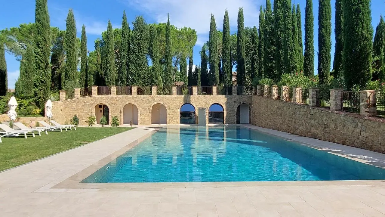 Tenuta Tegolato contacts