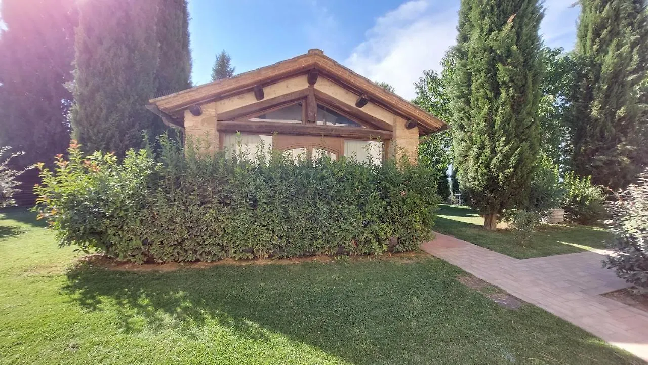 Apartment Tenuta Tegolato Barberino Val d'Elsa