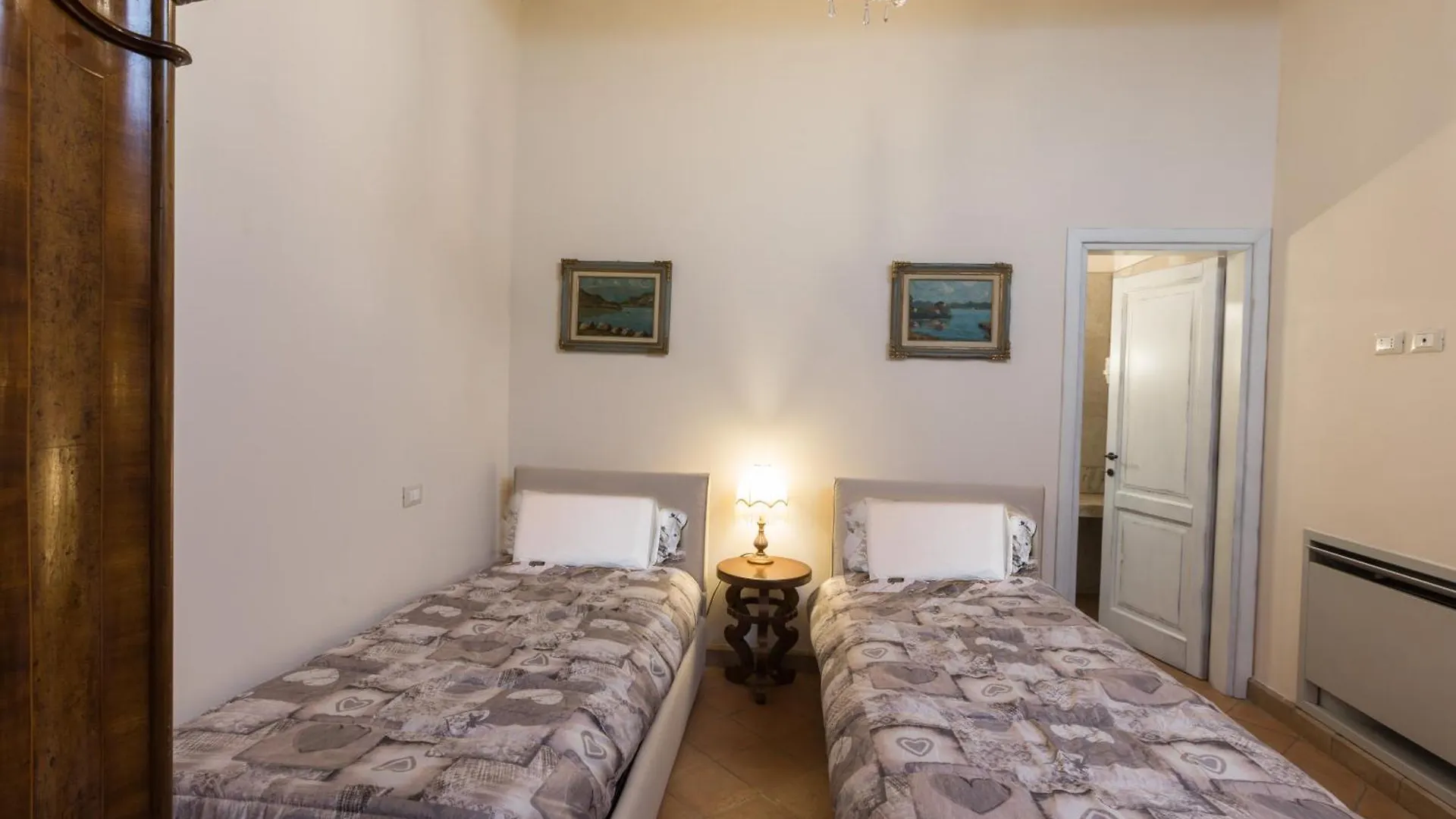 Tenuta Tegolato Barberino Val d'Elsa Italy