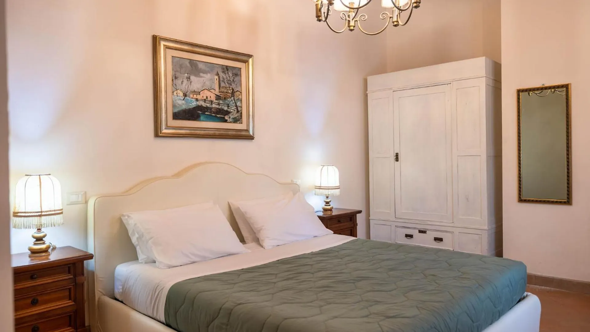 Apartment Tenuta Tegolato Barberino Val d'Elsa