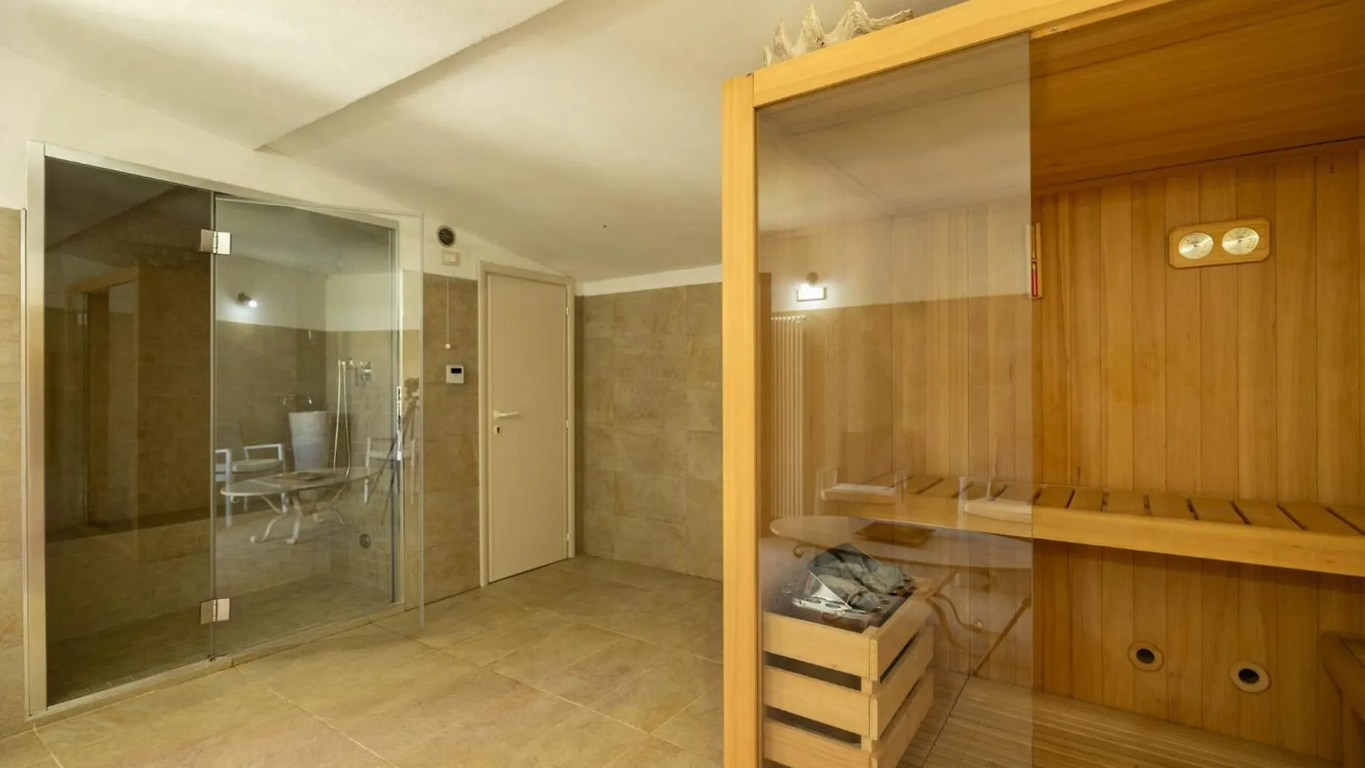 Tenuta Tegolato Barberino Val d'Elsa Apartment