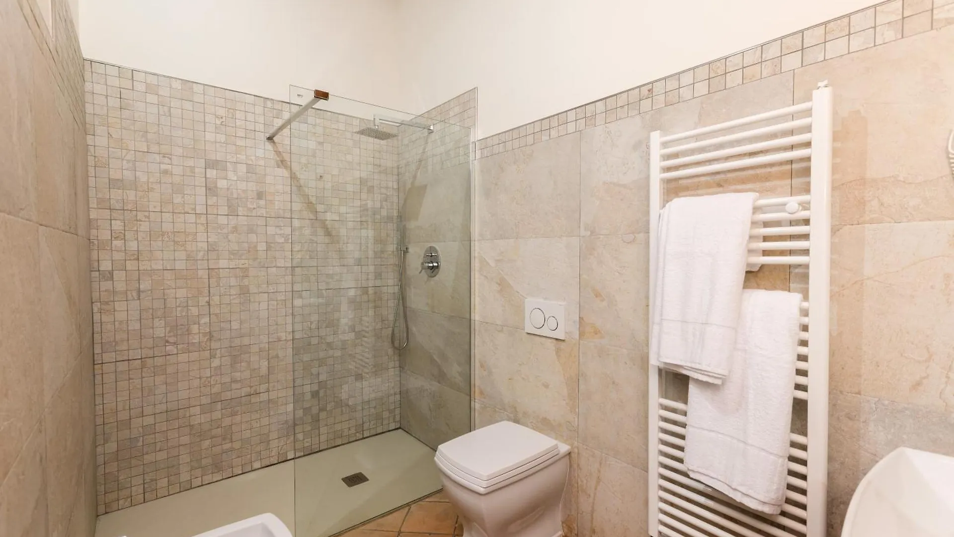 Tenuta Tegolato Apartment Barberino Val d'Elsa